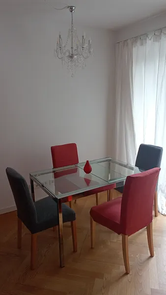 Sehr helle ruhige, zentrale neuwertige 3-Zi.-Whg mit gr. Terrasse&Balkon, Lift, EBK, Prenzlauer Berg — photo 1
